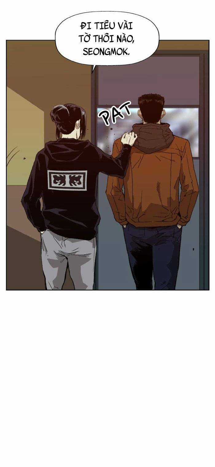 Weak Hero Chapter 205 trang 2