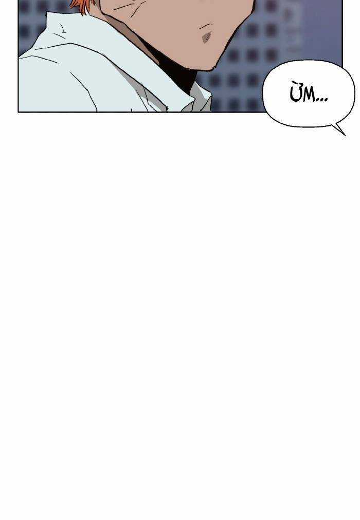 Weak Hero Chapter 205 trang 22