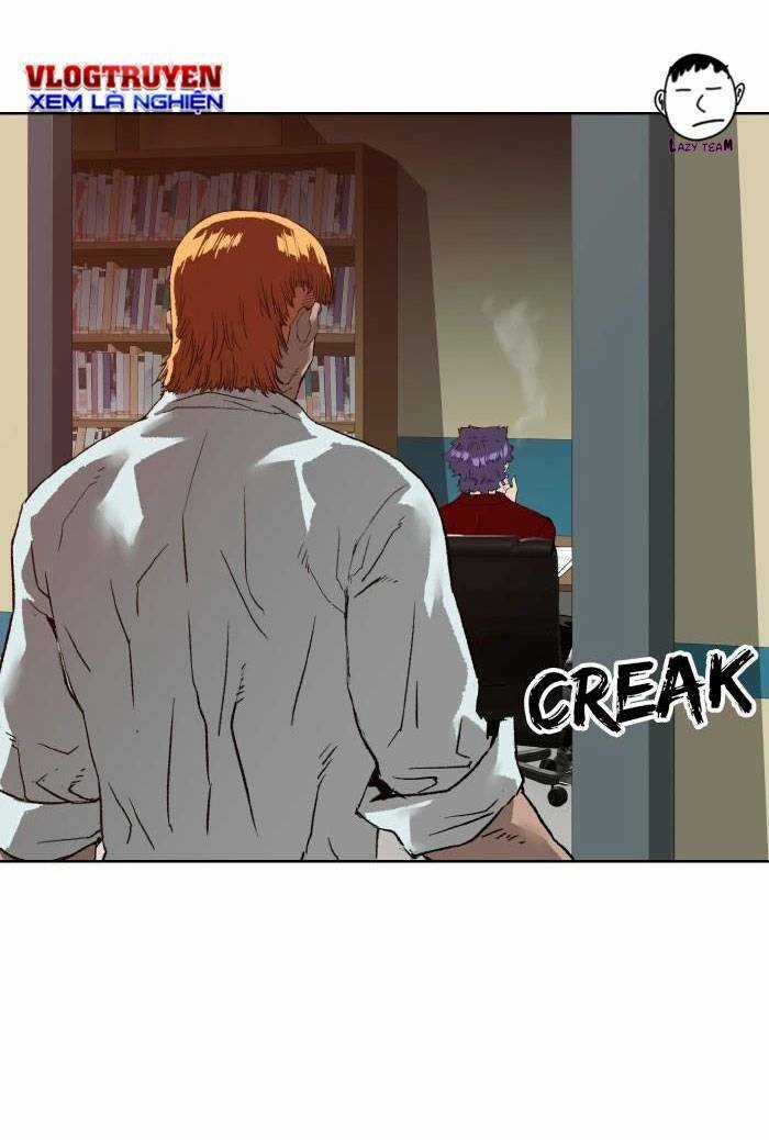 Weak Hero Chapter 205 trang 23