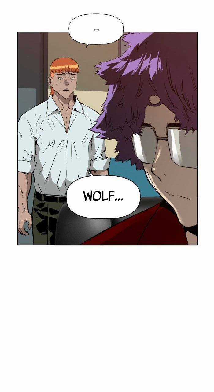 Weak Hero Chapter 205 trang 24