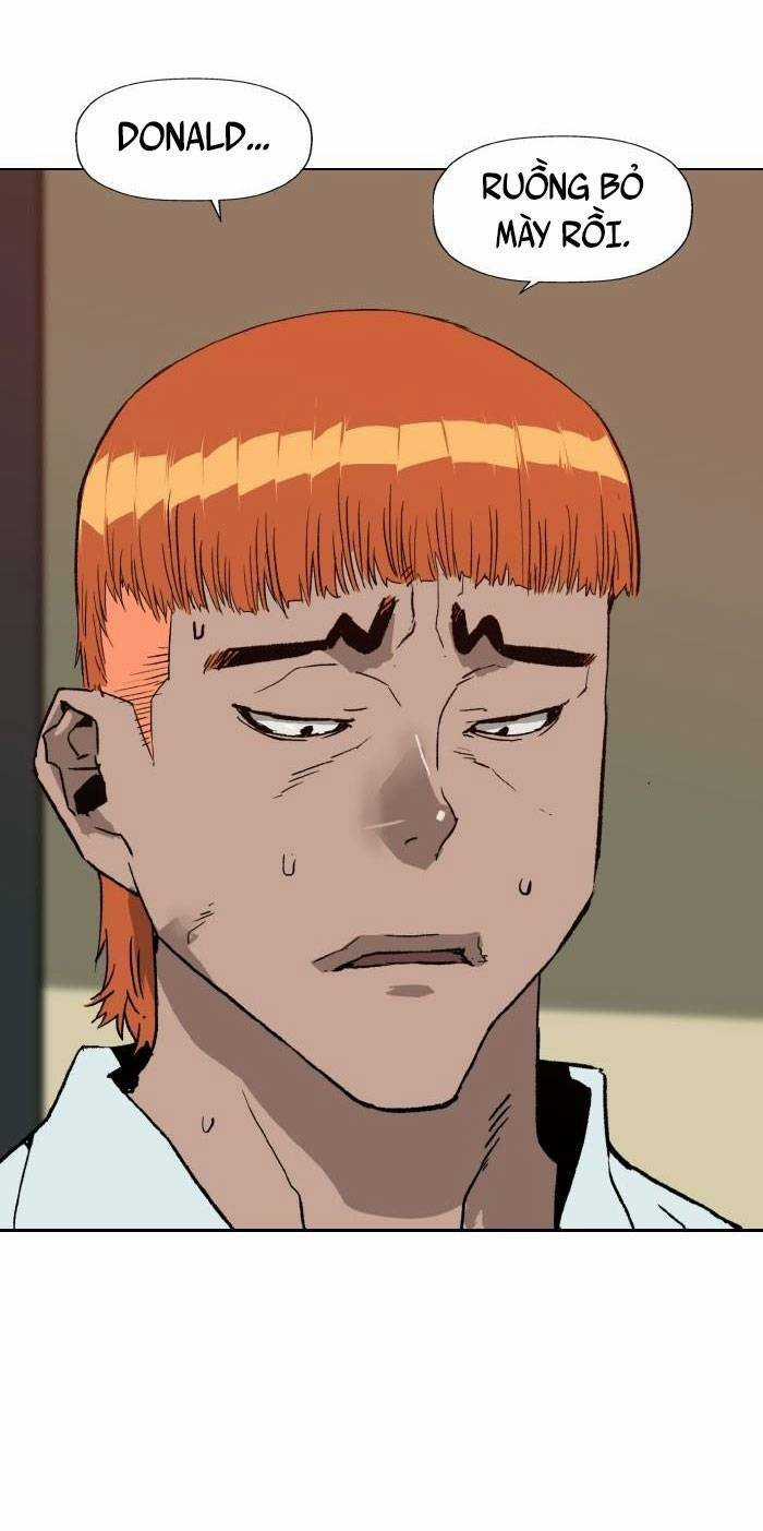 Weak Hero Chapter 205 trang 25