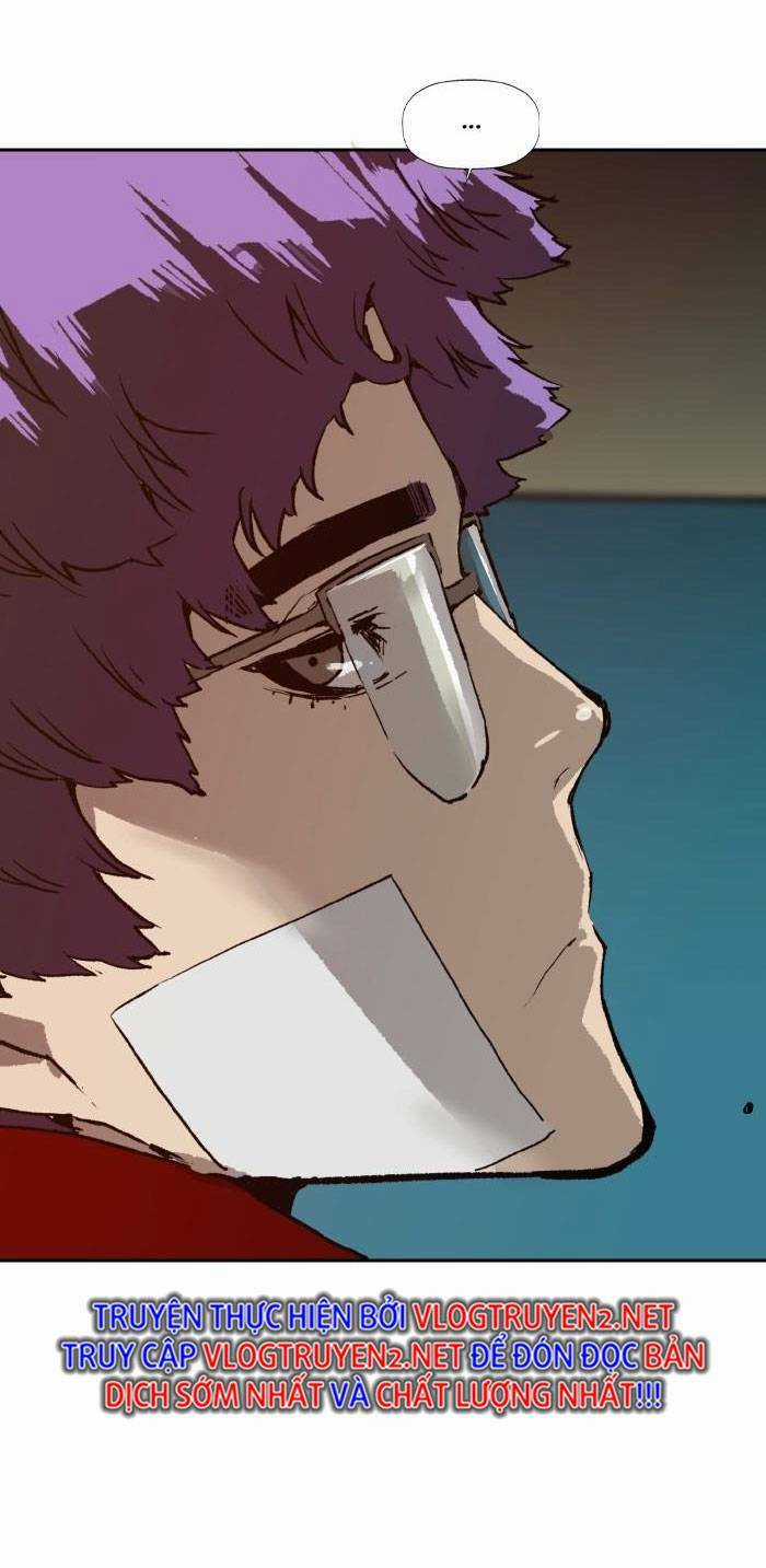 Weak Hero Chapter 205 trang 26