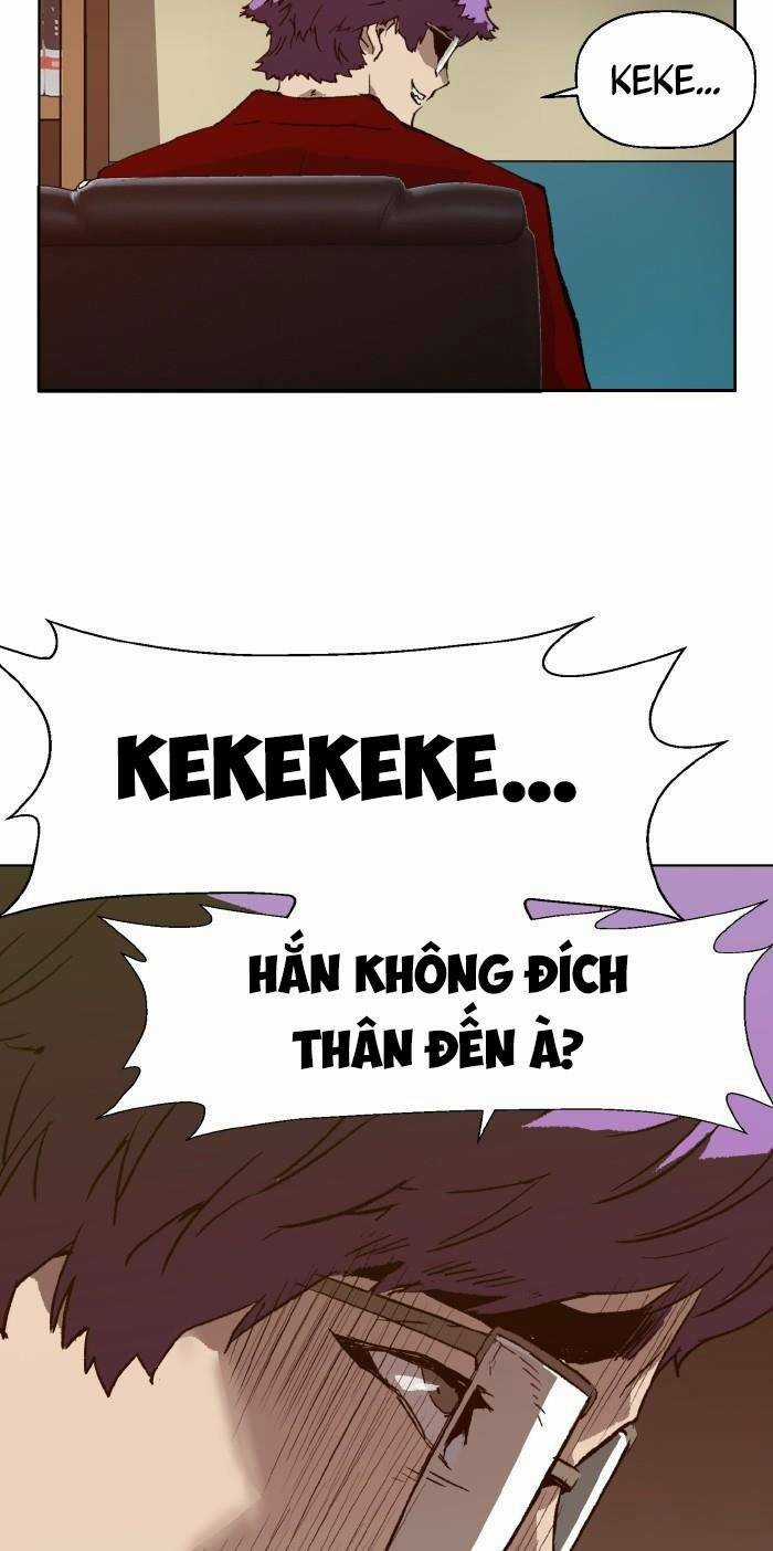 Weak Hero Chapter 205 trang 29