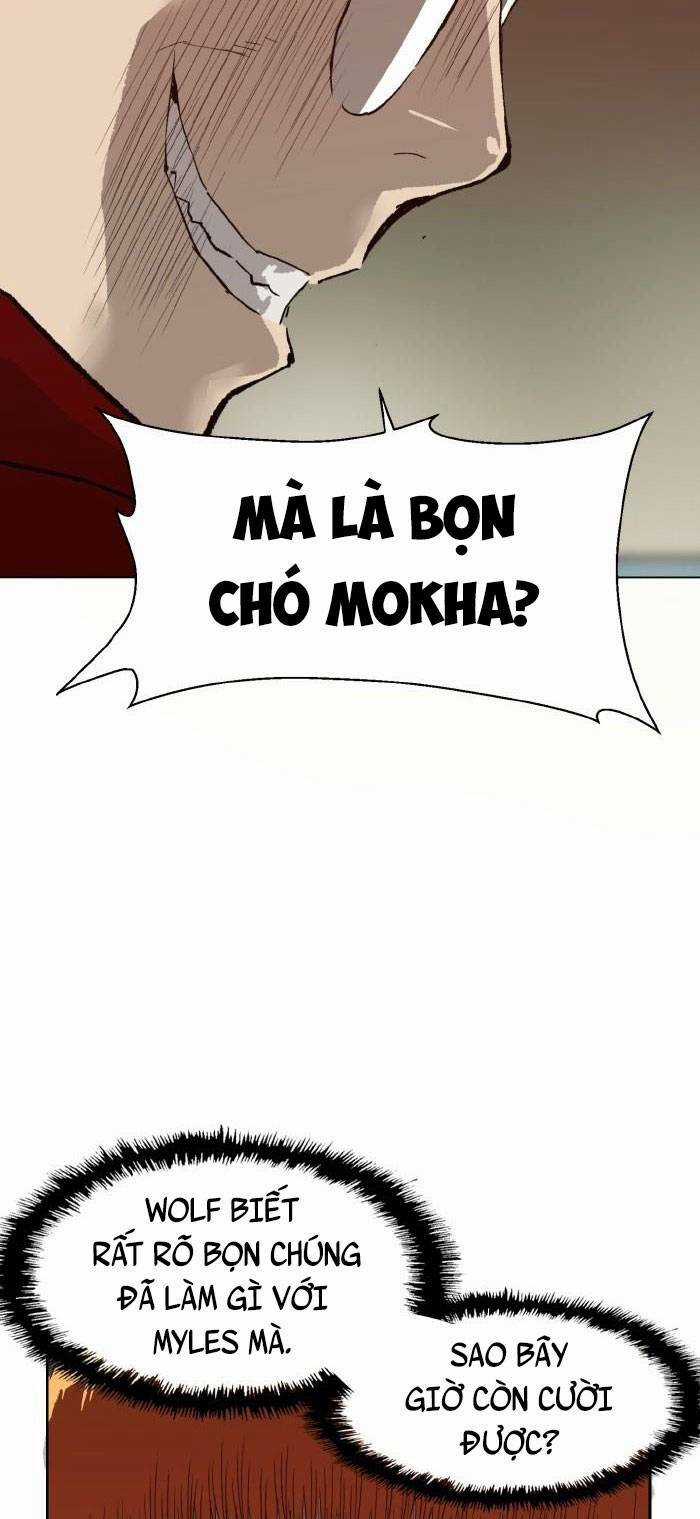 Weak Hero Chapter 205 trang 30