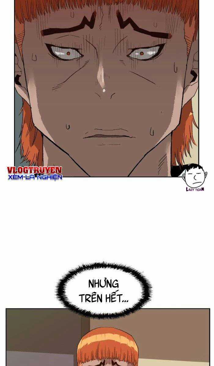 Weak Hero Chapter 205 trang 31