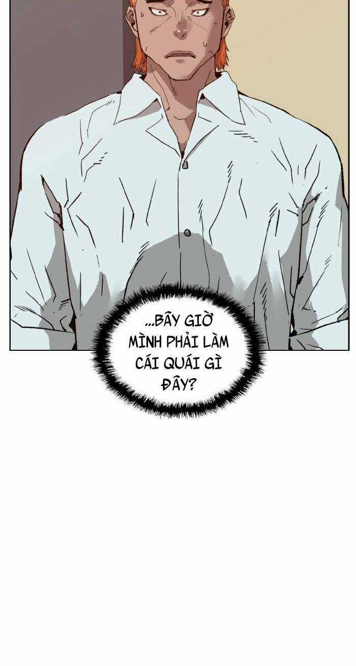 Weak Hero Chapter 205 trang 32