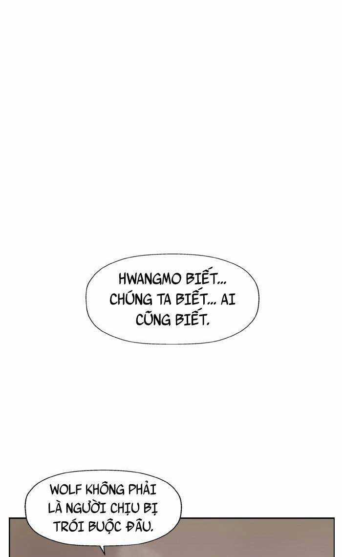 Weak Hero Chapter 205 trang 33