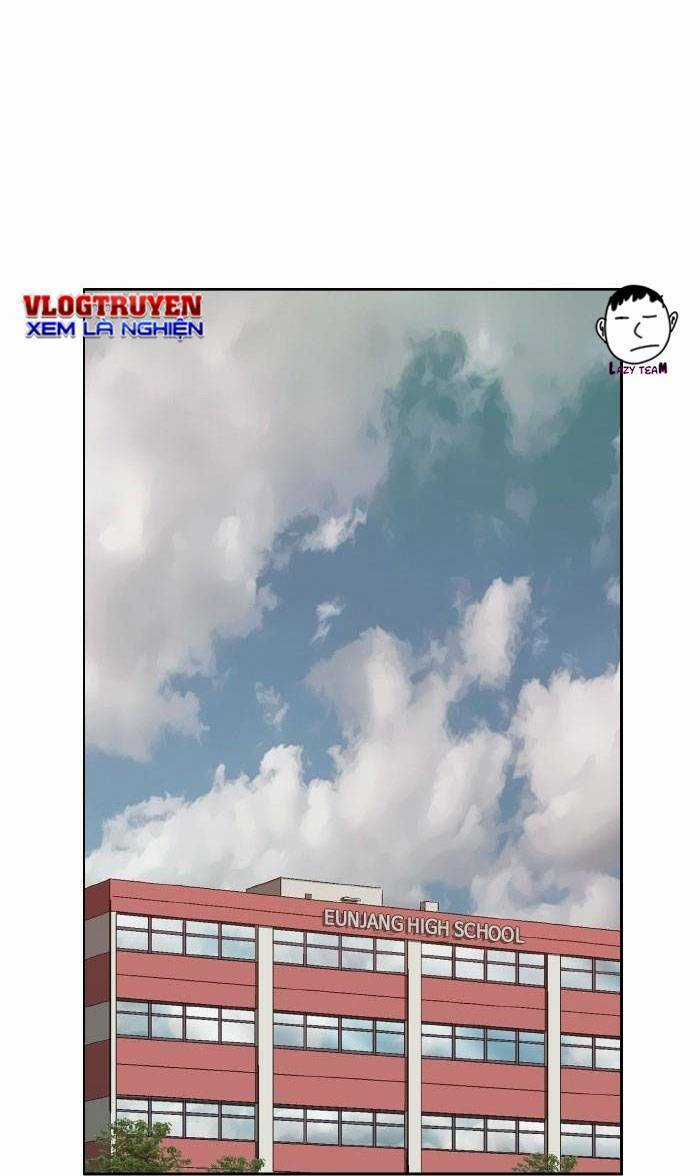 Weak Hero Chapter 205 trang 39