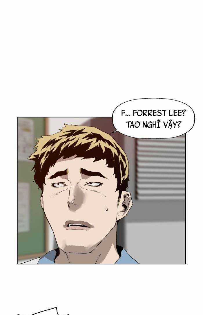 Weak Hero Chapter 205 trang 46