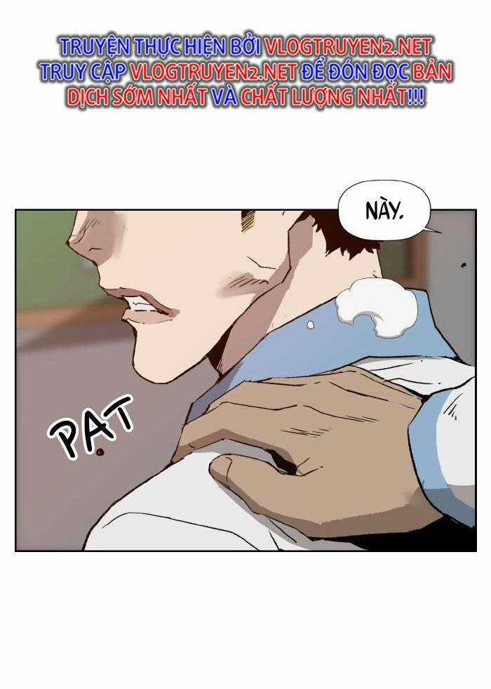 Weak Hero Chapter 205 trang 48