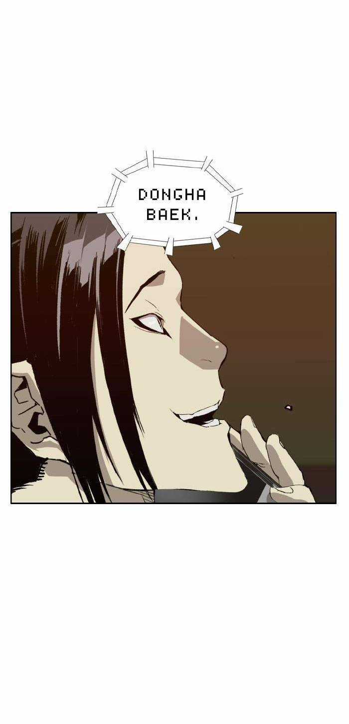 Weak Hero Chapter 205 trang 5