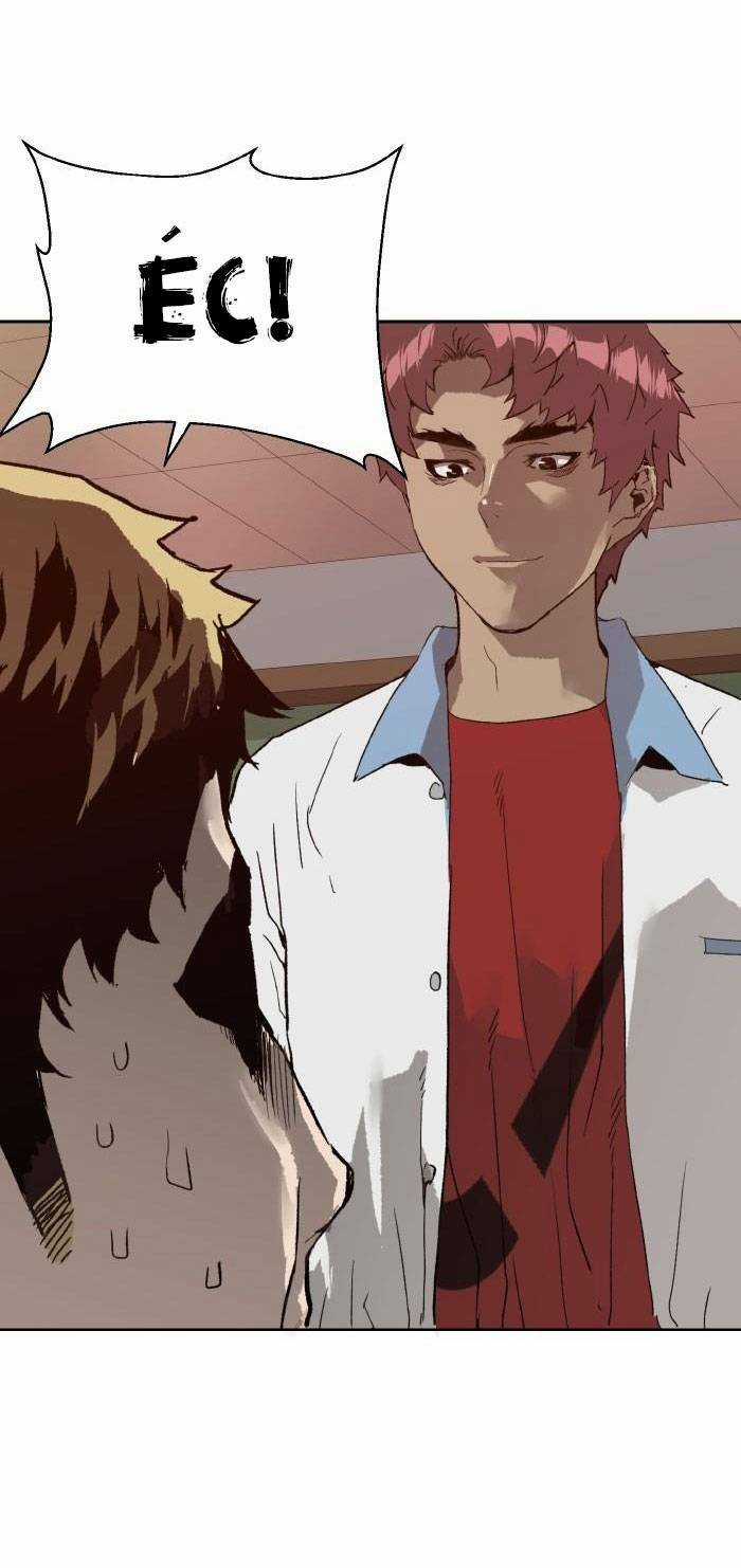 Weak Hero Chapter 205 trang 50