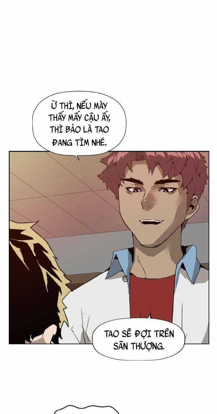 Weak Hero Chapter 205 trang 52