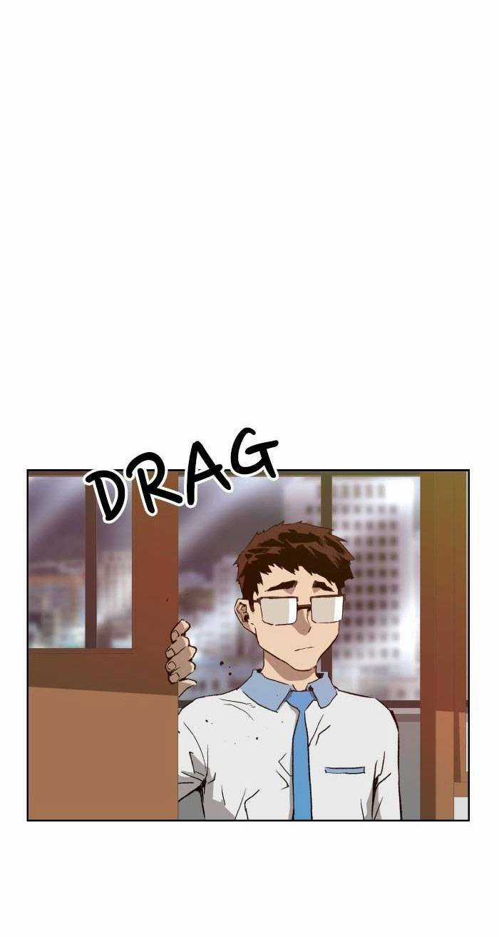 Weak Hero Chapter 205 trang 58