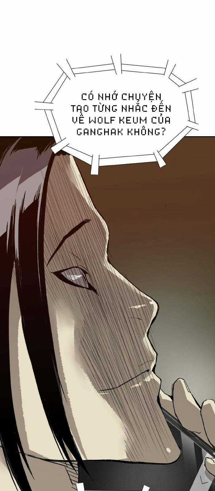 Weak Hero Chapter 205 trang 6