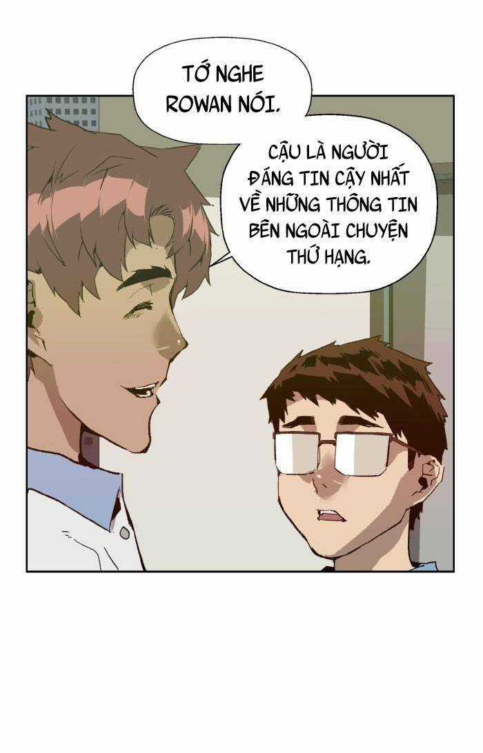 Weak Hero Chapter 205 trang 63