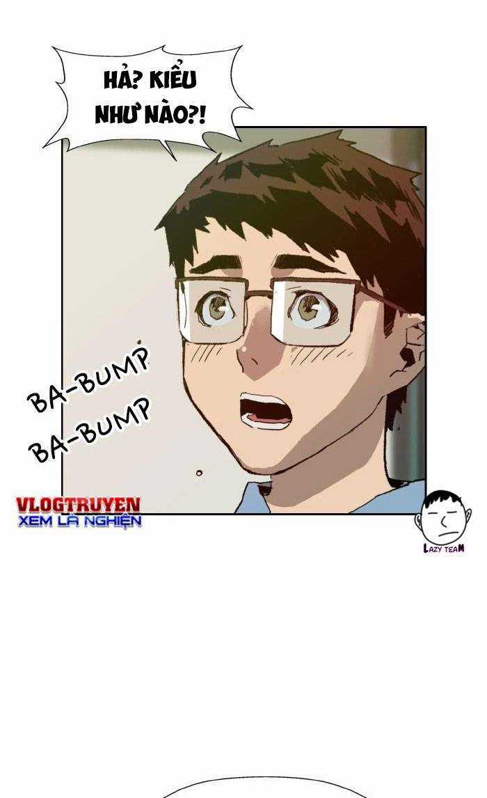 Weak Hero Chapter 205 trang 64
