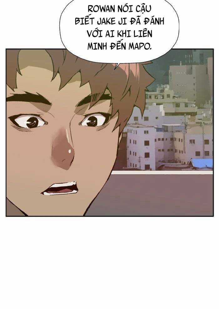 Weak Hero Chapter 205 trang 65