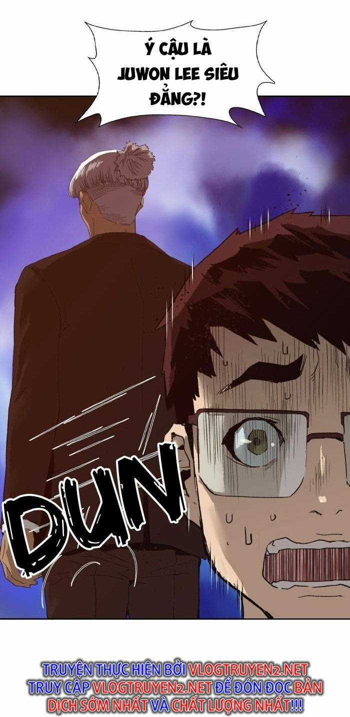 Weak Hero Chapter 205 trang 67