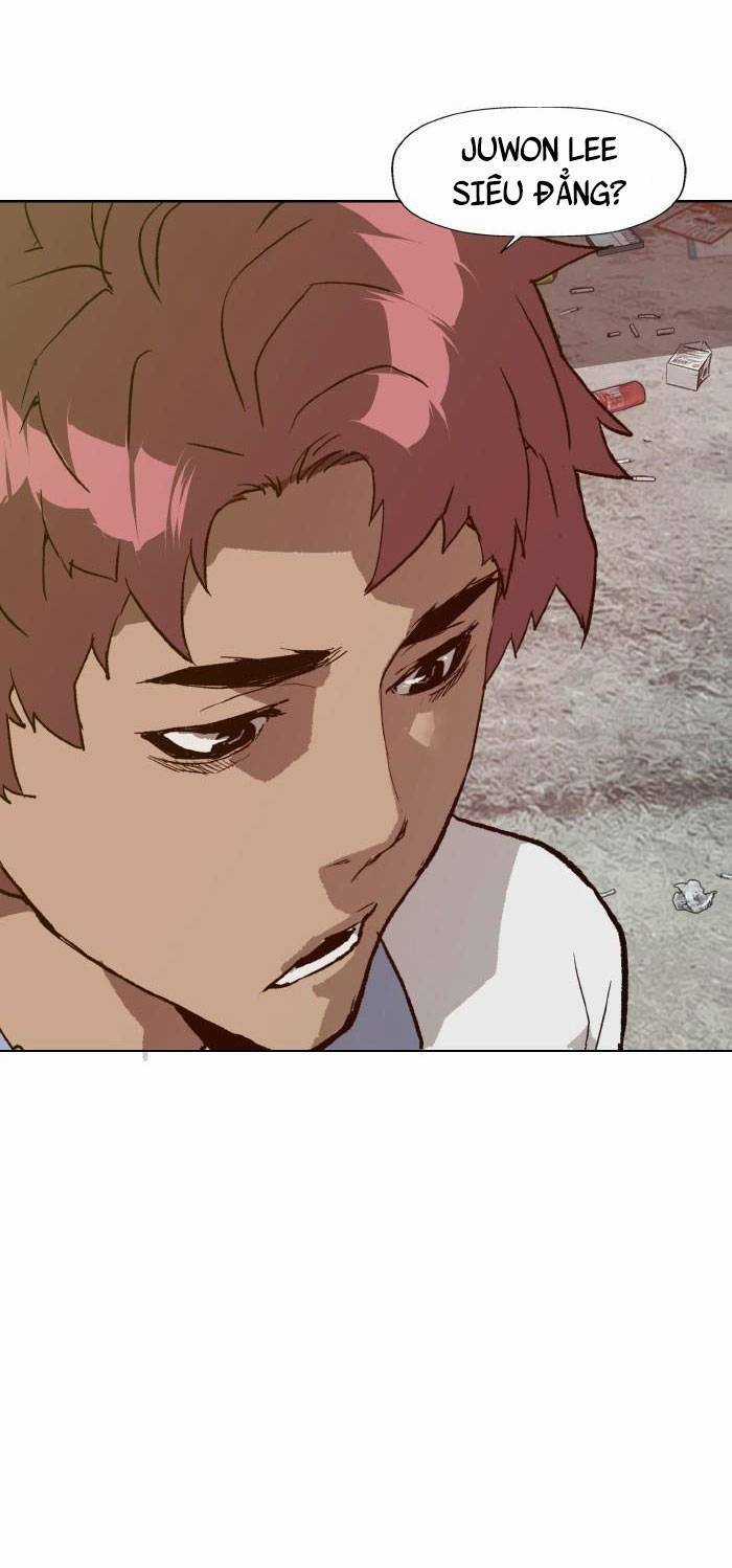 Weak Hero Chapter 205 trang 68