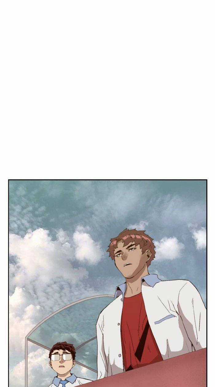 Weak Hero Chapter 205 trang 72