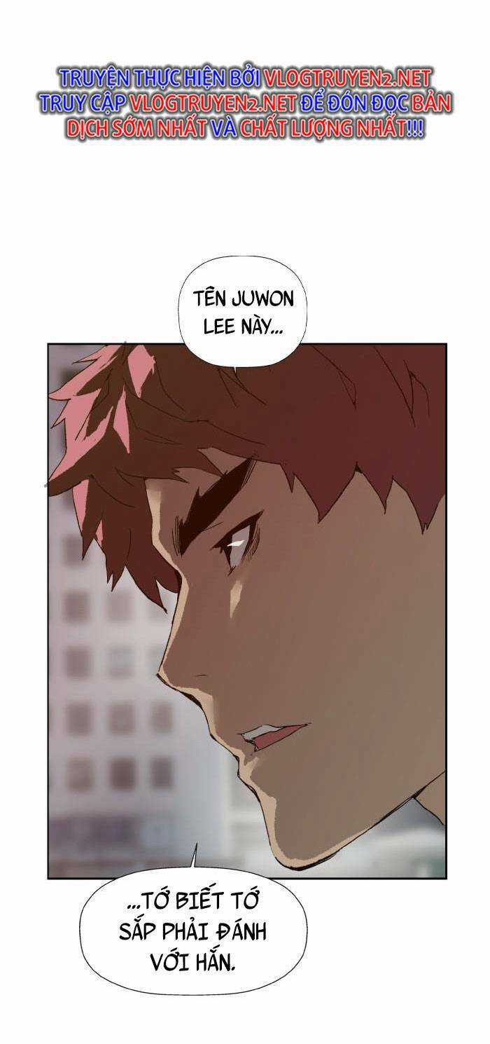 Weak Hero Chapter 205 trang 74