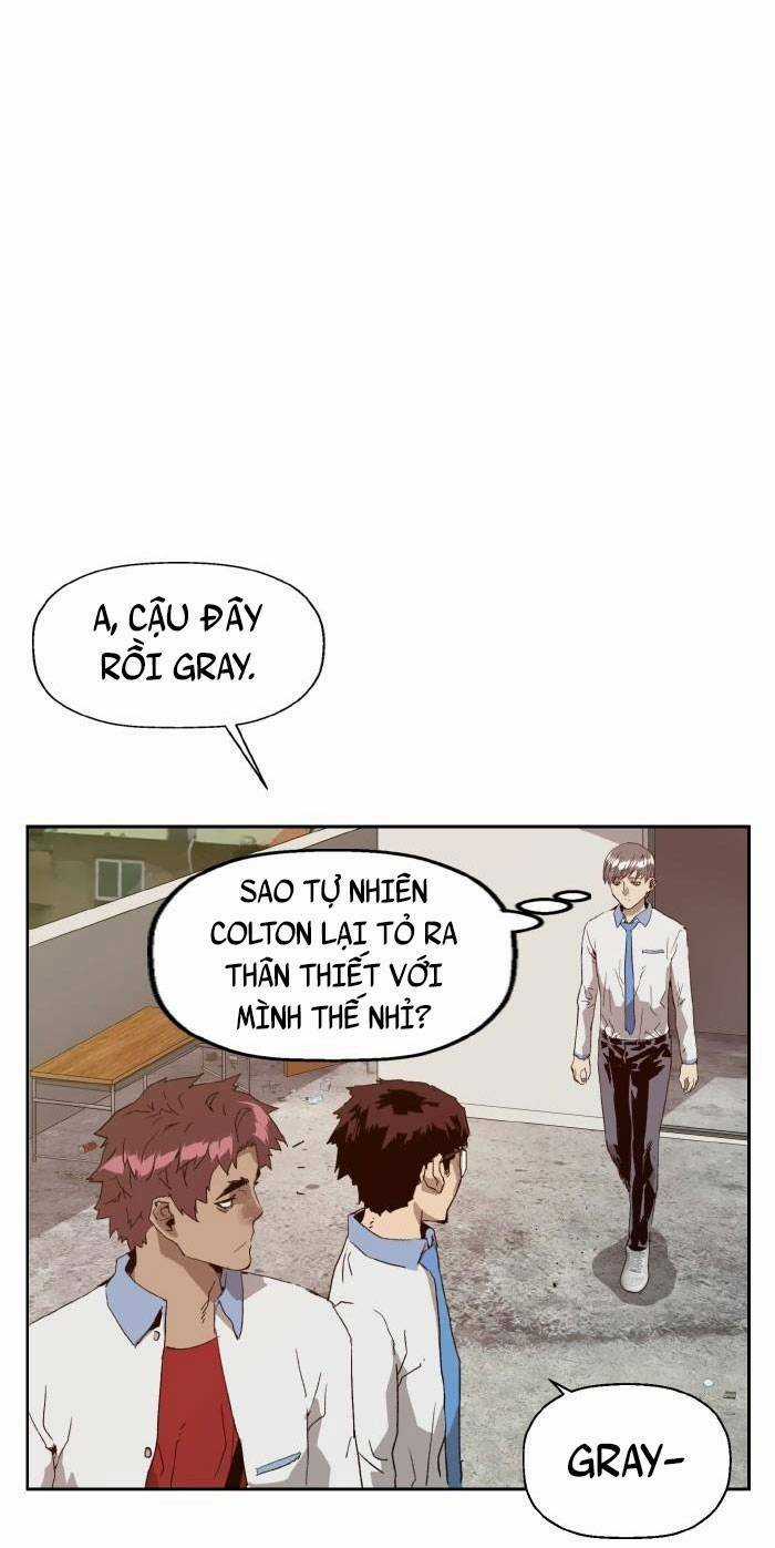 Weak Hero Chapter 205 trang 75