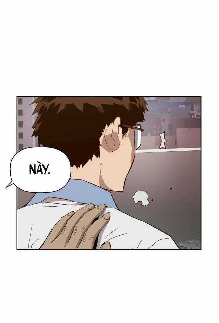 Weak Hero Chapter 205 trang 76