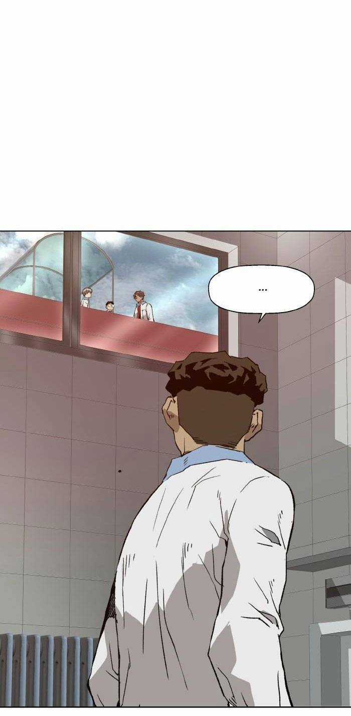 Weak Hero Chapter 205 trang 79