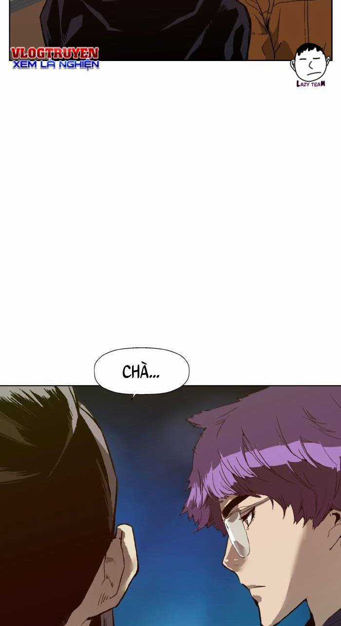 Weak Hero Chapter 205 trang 8
