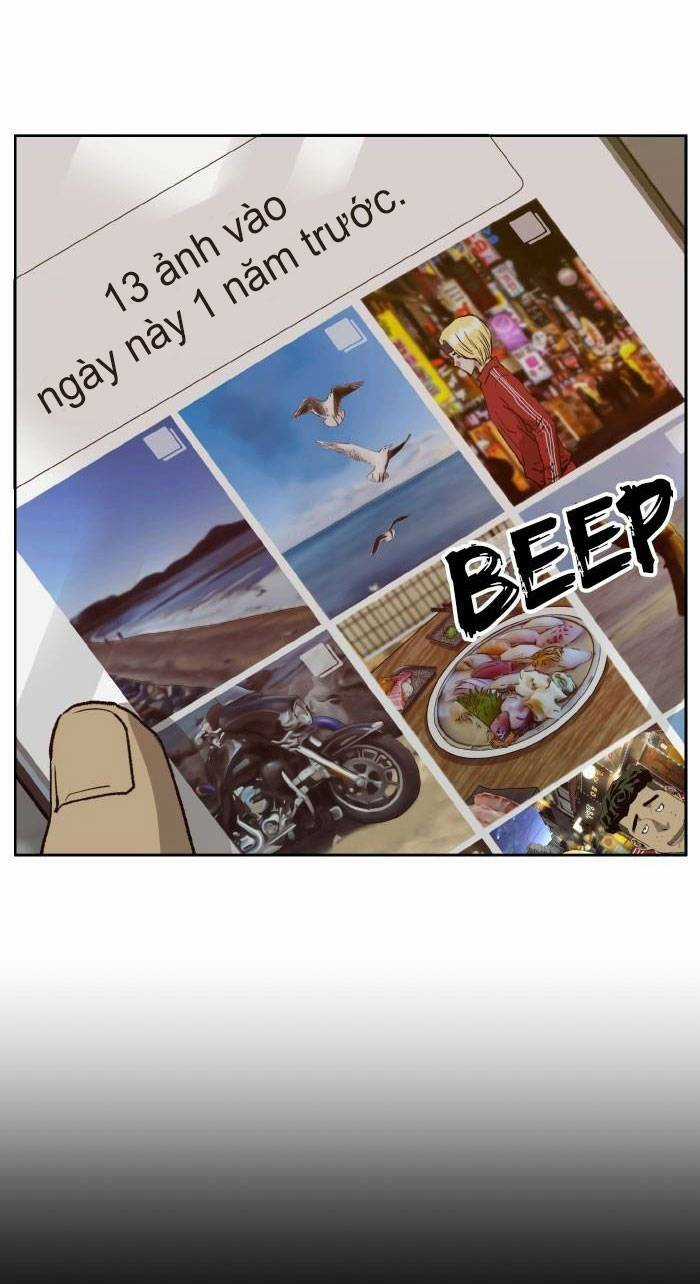 Weak Hero Chapter 205 trang 85