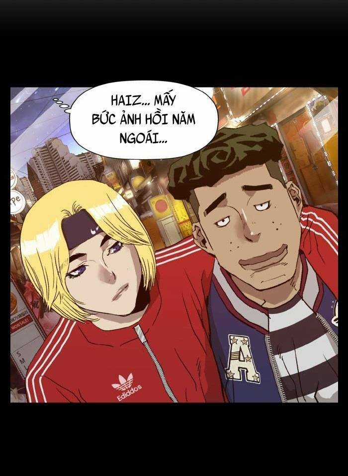 Weak Hero Chapter 205 trang 86