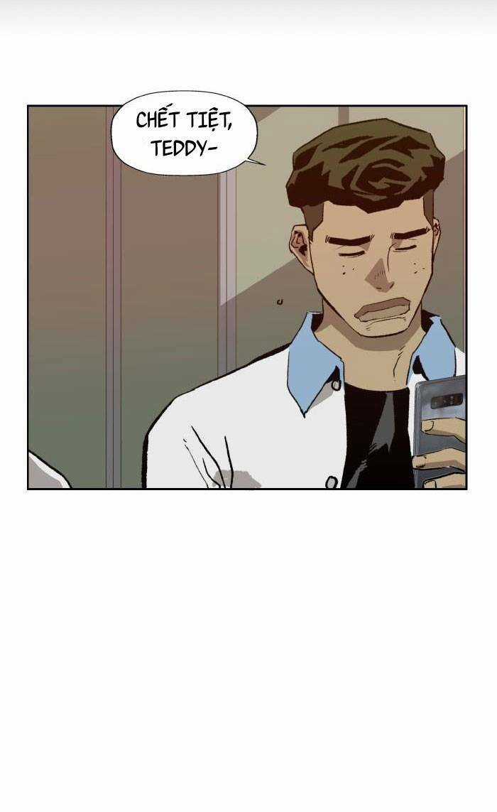 Weak Hero Chapter 205 trang 88