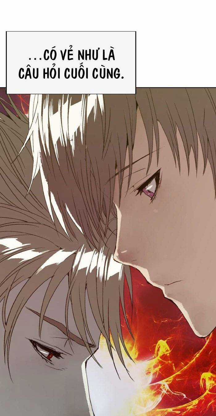 Weak Hero Chapter 206 trang 10