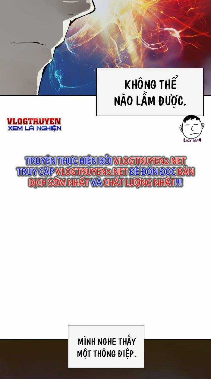 Weak Hero Chapter 206 trang 11