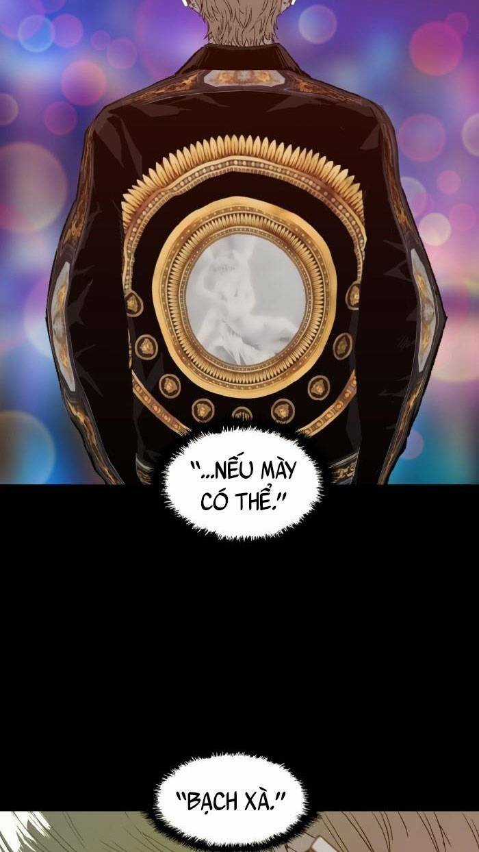 Weak Hero Chapter 206 trang 13