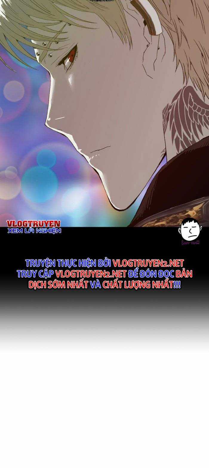 Weak Hero Chapter 206 trang 14