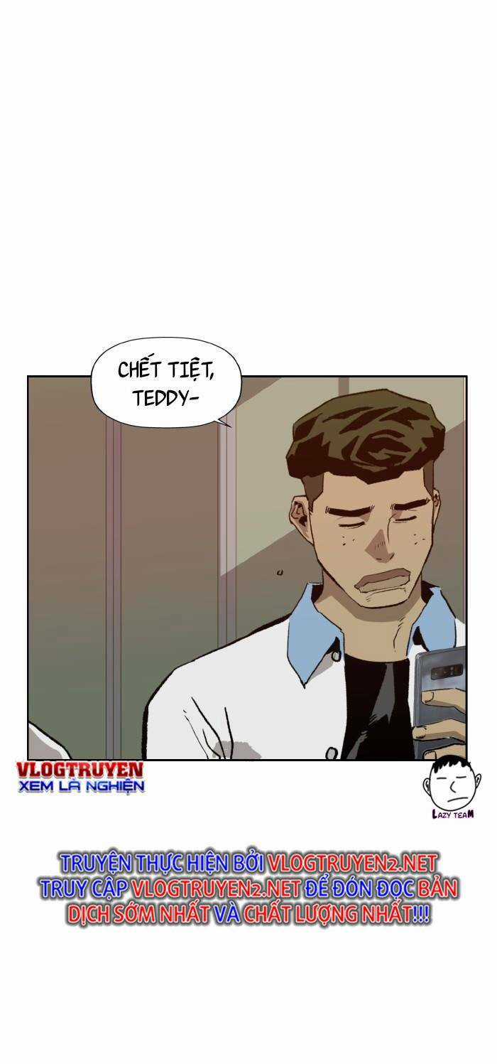 Weak Hero Chapter 206 trang 23