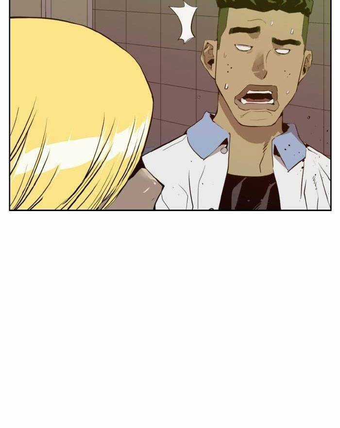 Weak Hero Chapter 206 trang 28