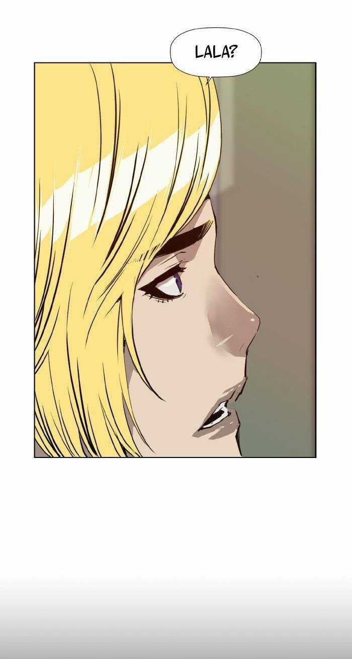 Weak Hero Chapter 206 trang 30