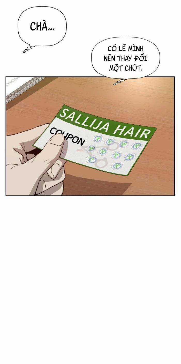 Weak Hero Chapter 206 trang 4