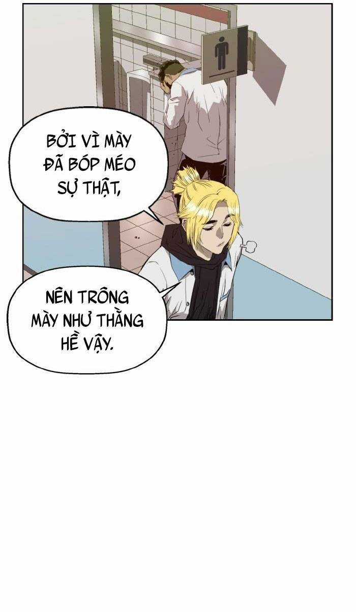 Weak Hero Chapter 206 trang 40