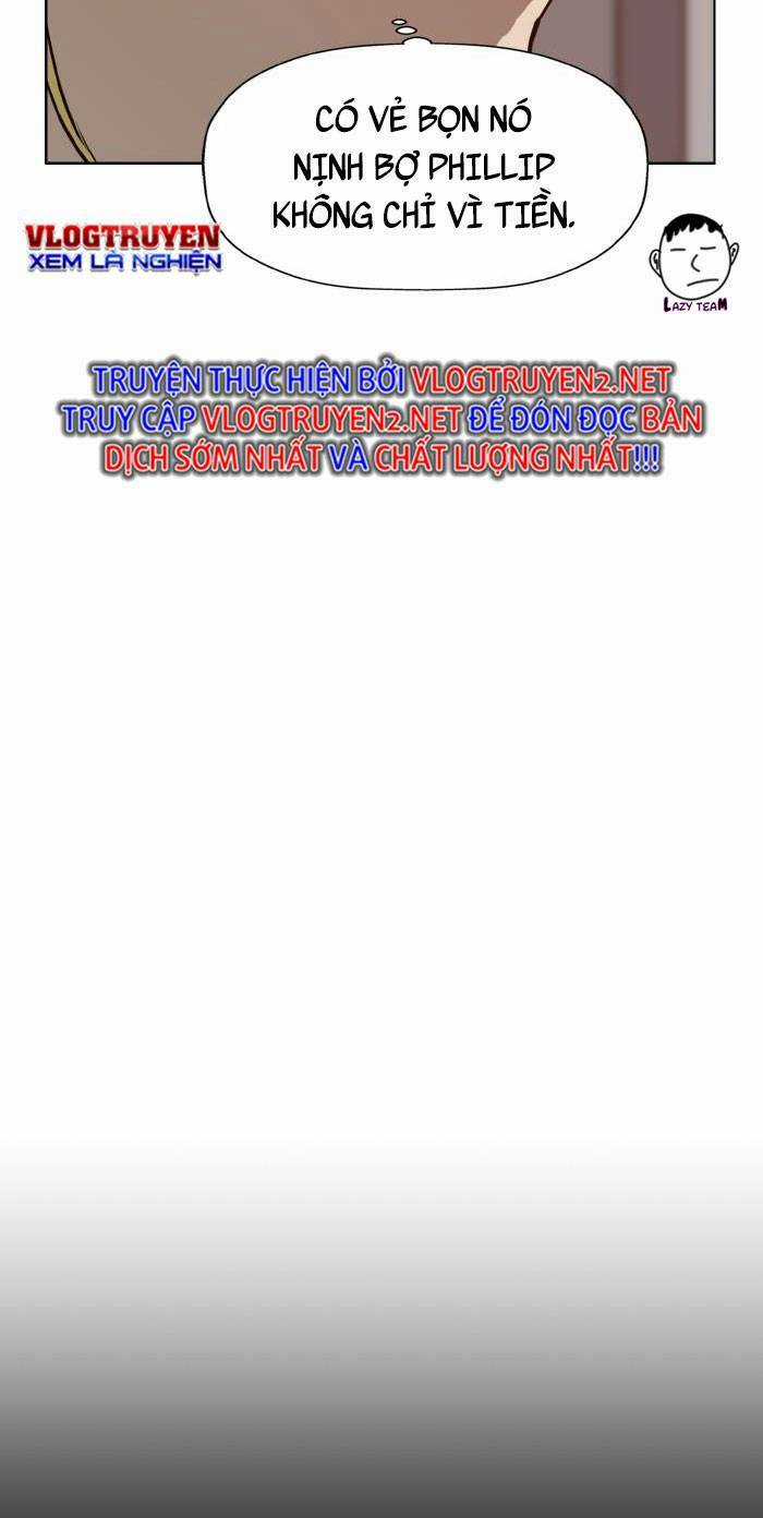 Weak Hero Chapter 206 trang 43