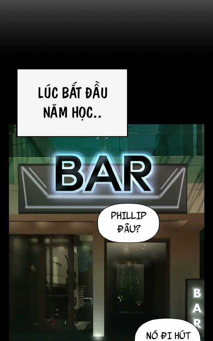 Weak Hero Chapter 206 trang 44