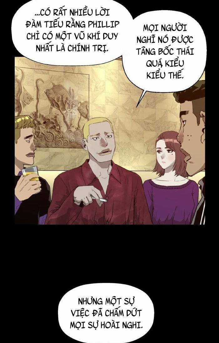 Weak Hero Chapter 206 trang 47