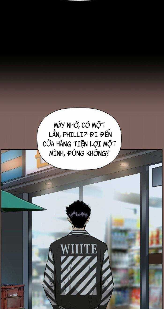 Weak Hero Chapter 206 trang 48