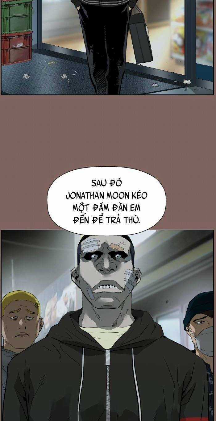 Weak Hero Chapter 206 trang 49