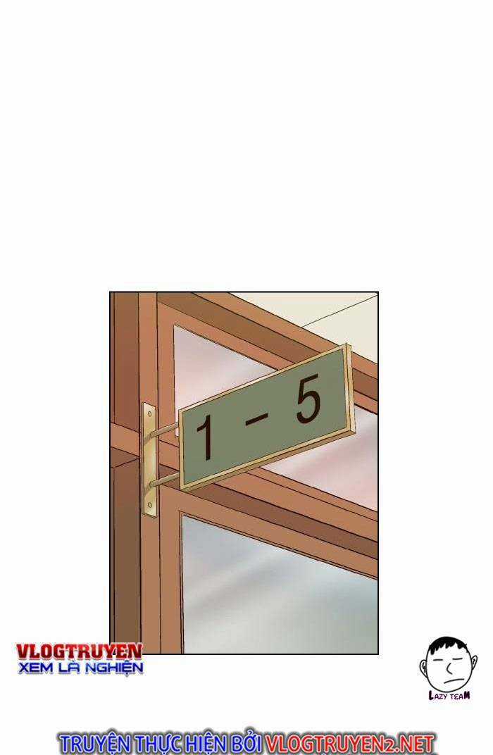 Weak Hero Chapter 206 trang 5