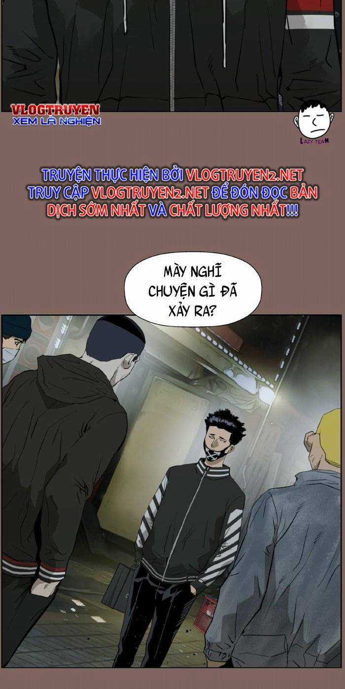 Weak Hero Chapter 206 trang 50