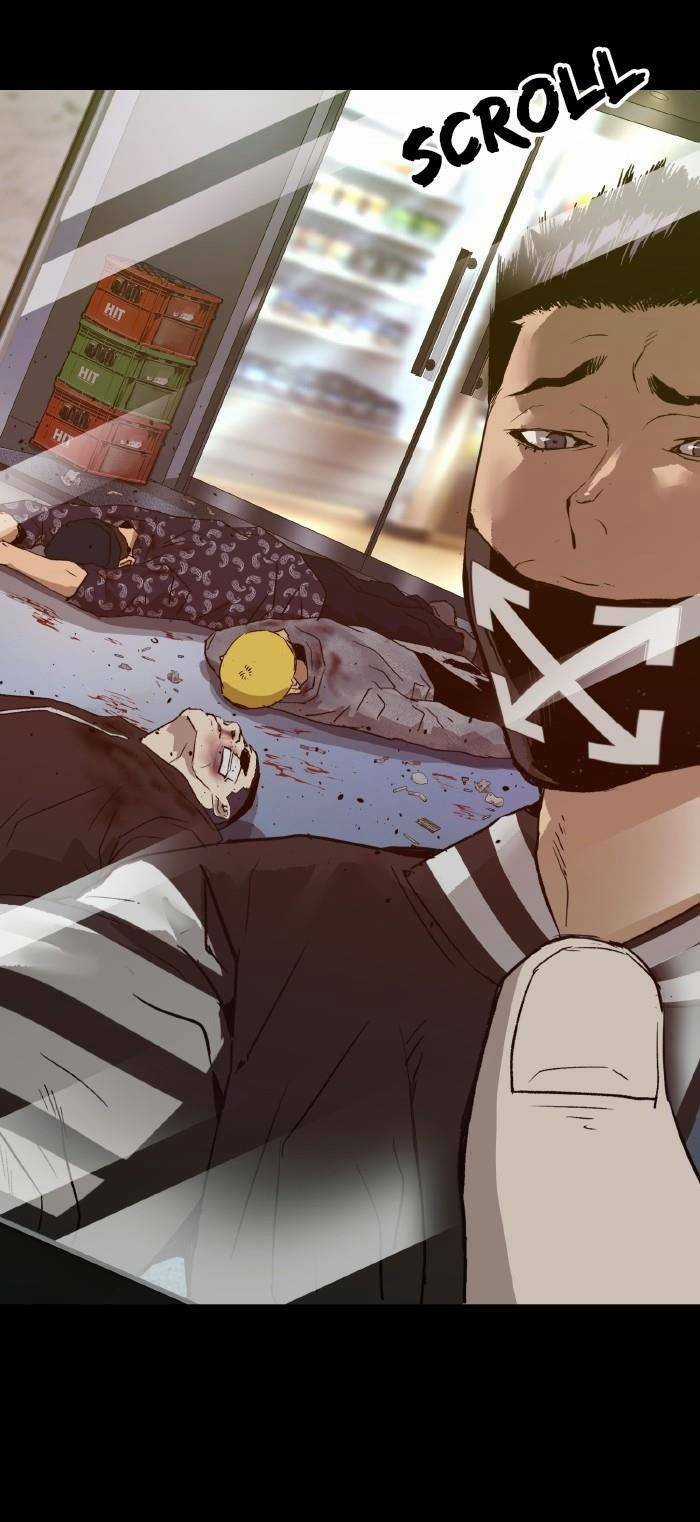 Weak Hero Chapter 206 trang 52